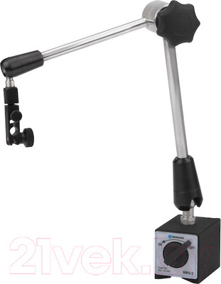 Штатив для измерительного прибора Norgau Магнитный 1000Н / 042140001