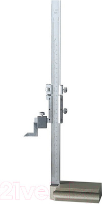 Штангенрейсмас Norgau Нониусный 043108006