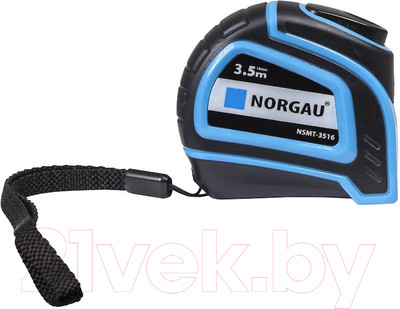 Рулетка Norgau Измерительная 044056035