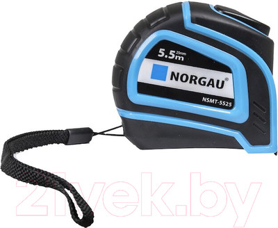 Рулетка Norgau Измерительная 044056055