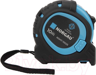 Рулетка Norgau NSMT-10025 / 044056100