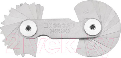 Набор щупов Norgau 045152003 (30шт)