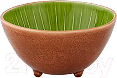 Салатник Bordallo Pinheiro Tropical Fruits Киви / 65029345