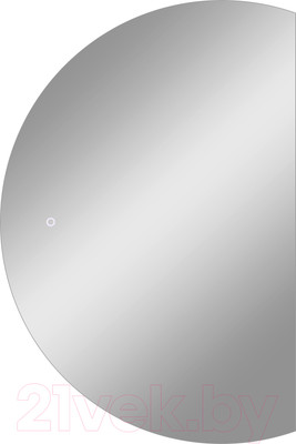 Зеркало Континент Jill Led 60x90