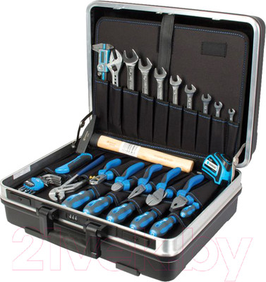 Универсальный набор инструментов Norgau N1016 / 068207201