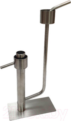 Устройство контроля крепости «попугай» No Brand Настольный (трубное соединение)