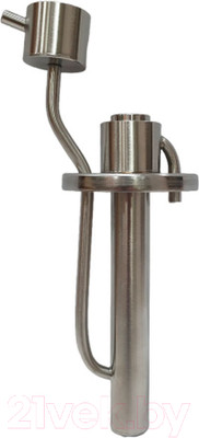 Устройство контроля крепости «попугай» No Brand 88мм (труба со стальной крышкой)