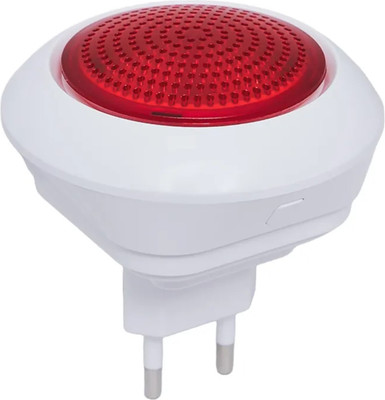 Сирена комнатная EKF Zigbee Connect is-sr-sb