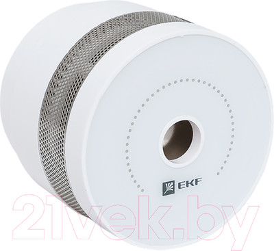 Датчик дыма EKF Zigbee Connect / Is-sm-zb