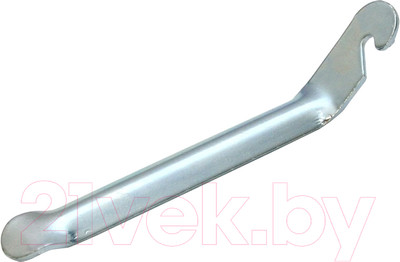 Лопатка бортировочная FORCE 89453-F