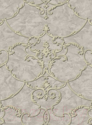 Бумажные обои Гомельобои Антуан к-62 9С6К (дуплекс)