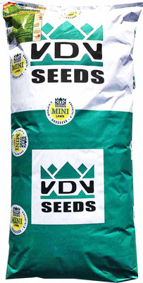 Семена газонной травы VDV Seeds Sport-Ground (15кг)