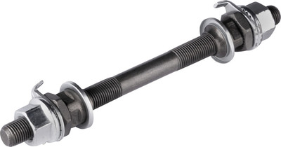 Ось для втулки велосипедной FORCE 81208-F