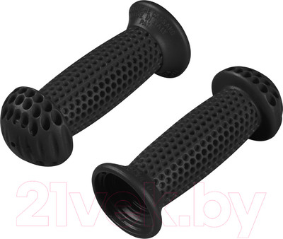 Грипсы для велосипеда FORCE Kids / 38225-F (черный)