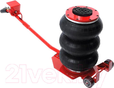 Подкатной домкрат Forsage F-YHQD-3WT-320A (48280)