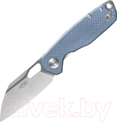 Нож складной Firebird By Ganzo D2 Steel FH924-GY (серый)