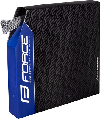 Трос для велосипеда FORCE 42904-F