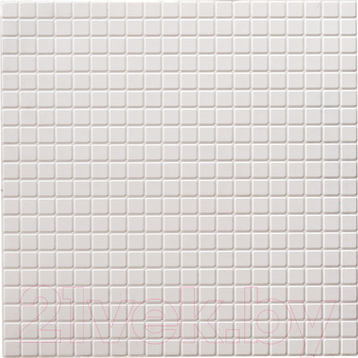 Панель ПВХ Grace Самоклеющаяся мозаика Арктика (480x480мм)