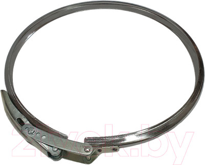 Обруч обжимной No Brand Стальной на бак (37л)
