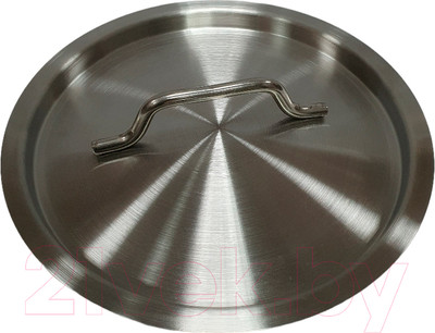 Крышка для дистиллятора No Brand 0.12x28см (12л)