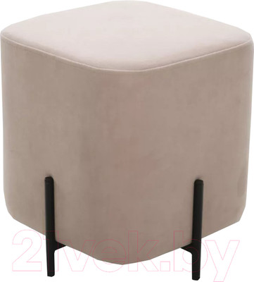 Пуф Stolline Гуффи квадрат (Vendetta 02)