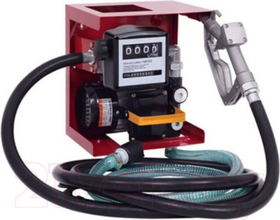 Насос для перекачки Petropump ACFD 80 / PP320003