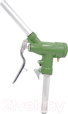 Пистолет заправочный Petropump LLY 25 / PP721004