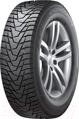 Зимняя шина Hankook Winter i*Pike X W429A 245/70R16 107T (шипы)