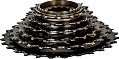 Трещотка для велосипеда STG KFW-664 / Х89980