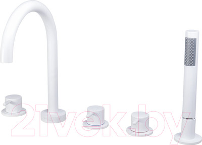 Смеситель Maxonor Pure Life PL1287-8