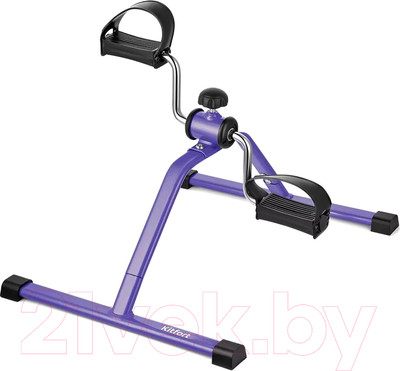 Минибайк Kitfort КТ-4001-1 (фиолетовый)