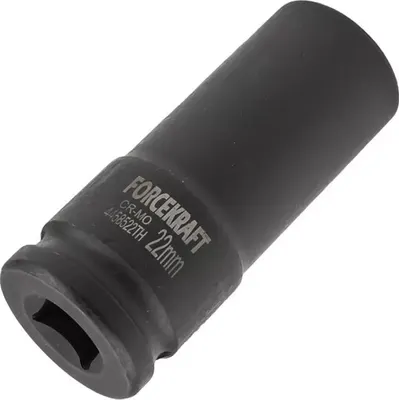 Головка слесарная ForceKraft FK-4458522TH