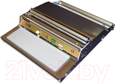 Упаковщик горячий стол CAS CNW-460
