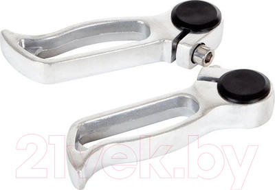 Рога на руль велосипедный STG GR6258 / Х108393