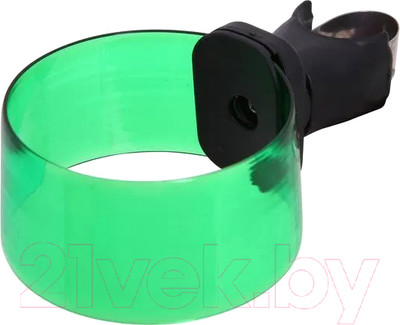 Флягодержатель для велосипеда SunnyWheel SW-CH-113 / Х69819 (зеленый)