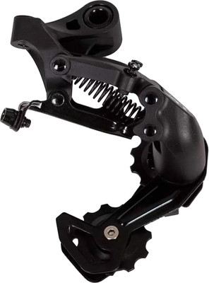 Переключатель для велосипеда Ltwoo RD-V4006-S-2 / Х112338 (задний, черный)