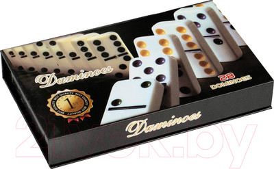 Домино Sima-Land 641201