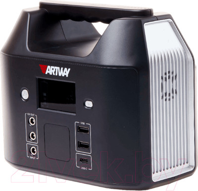 Портативное зарядное устройство Artway EA-177IS