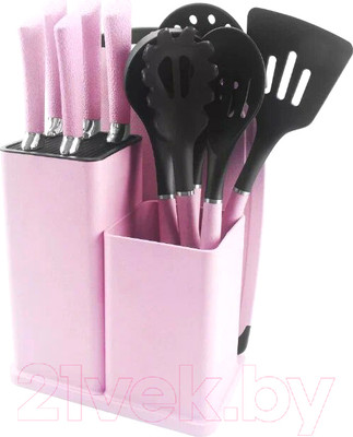 Набор кухонных приборов Lenardi 196-015 (12пр)