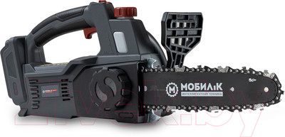 Пила цепная аккумуляторная Мобил К Комфорт XCA25 (MBK0027800)
