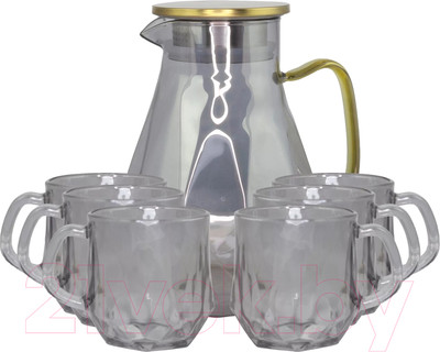 Набор для напитков Lenardi 589-029