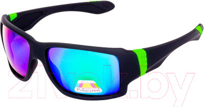Очки солнцезащитные Premier Fishing PR-OP-1189-C (хамелеон)