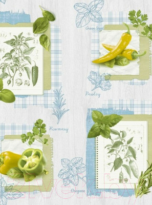 Бумажные обои Белобои Чили к-81 С25В-МО (дуплекс водостойкие)