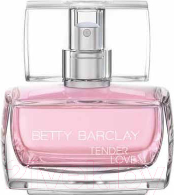 Туалетная вода Betty Barclay Tender Love (20мл)