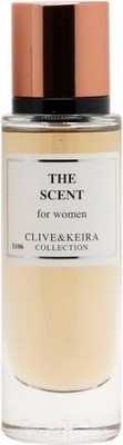 Парфюмерная вода Clive&Keira The Scent W-1106 (30мл)