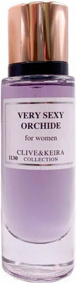 Парфюмерная вода Clive&Keira Very Sexy Orchide W-1130 (30мл)