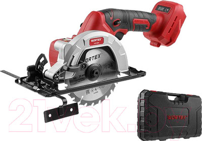 Дисковая пила Wortex CCS 1814 (0329268)