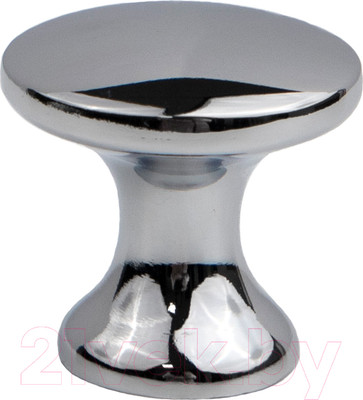 Ручка для мебели AKS Only (хром)