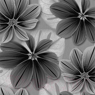 Виниловые обои Vimala Шэрон 99619 (вспененный винил на флизелиновой основе)