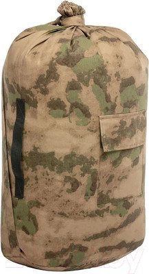 Мешок для экипировки Helios Большой HS-РК-9 (100л, камуфляж)